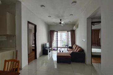 Royal Strand @ Country Garden Danga Bay