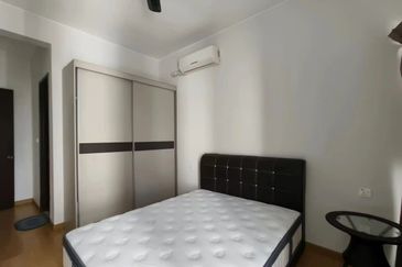 Royal Strand @ Country Garden Danga Bay