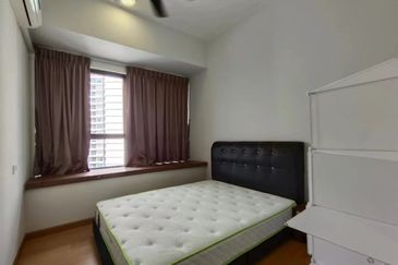 Royal Strand @ Country Garden Danga Bay