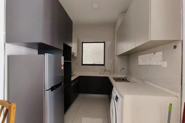 Royal Strand @ Country Garden Danga Bay