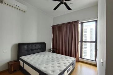 Royal Strand @ Country Garden Danga Bay