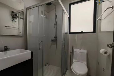 Royal Strand @ Country Garden Danga Bay