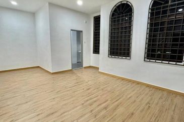 Taman Desa Cemerlang