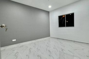 Taman Desa Cemerlang