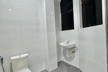 Taman Desa Cemerlang