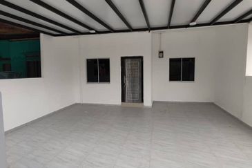 Taman Mas @ Gelang patah