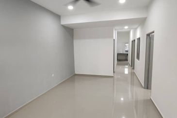 Taman Mas @ Gelang patah