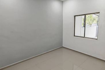 Taman Mas @ Gelang patah