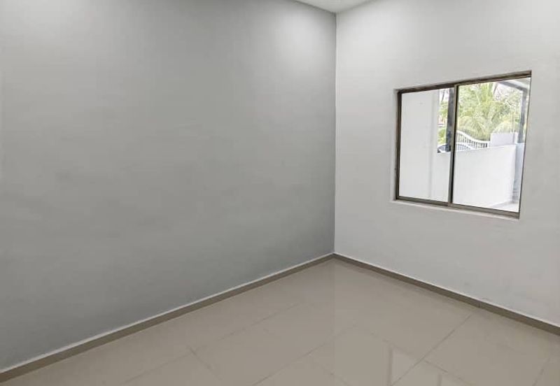 Taman Mas @ Gelang patah