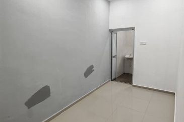 Taman Mas @ Gelang patah