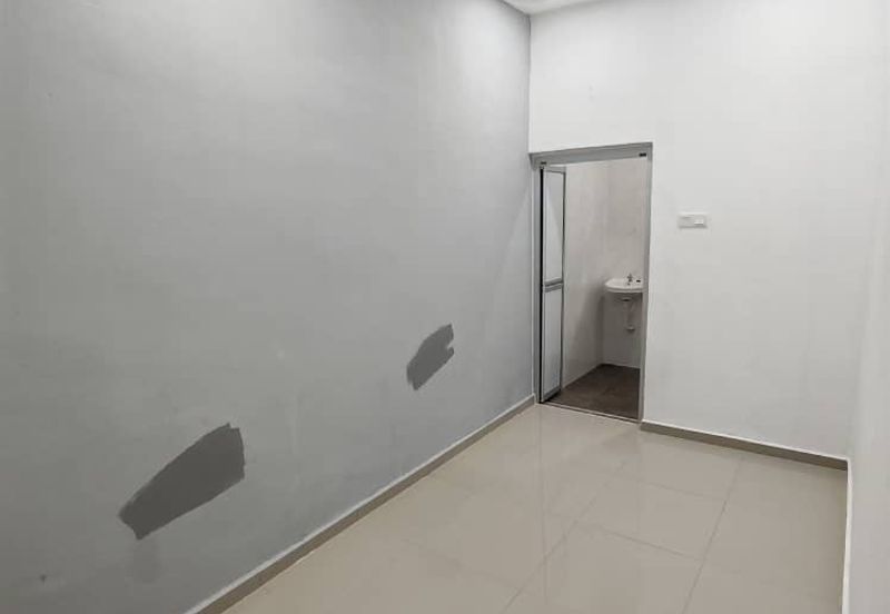 Taman Mas @ Gelang patah