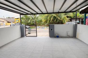 Taman Mas @ Gelang patah