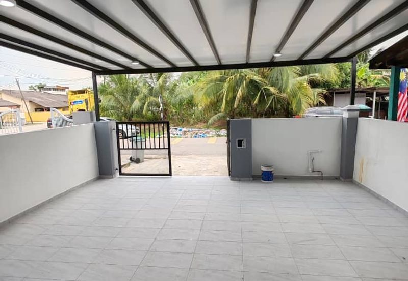 Taman Mas @ Gelang patah