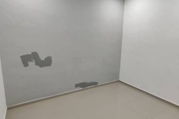 Taman Mas @ Gelang patah