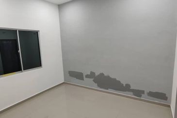 Taman Mas @ Gelang patah