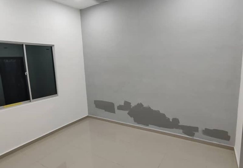 Taman Mas @ Gelang patah