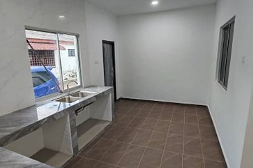 Taman Mas @ Gelang patah