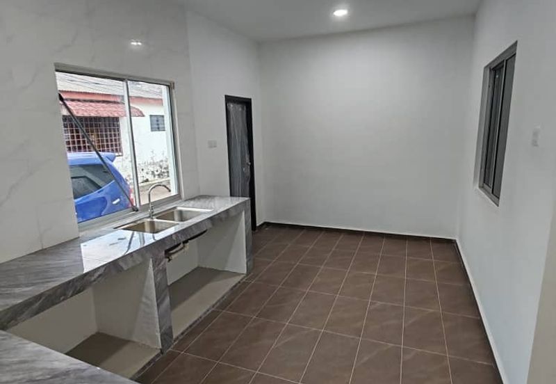 Taman Mas @ Gelang patah