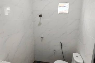 Taman Mas @ Gelang patah