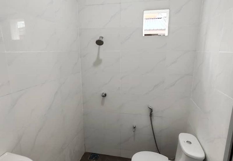 Taman Mas @ Gelang patah