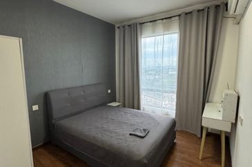 Country Garden Central Park Phase 1