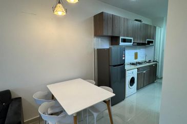 Country Garden Central Park Phase 1