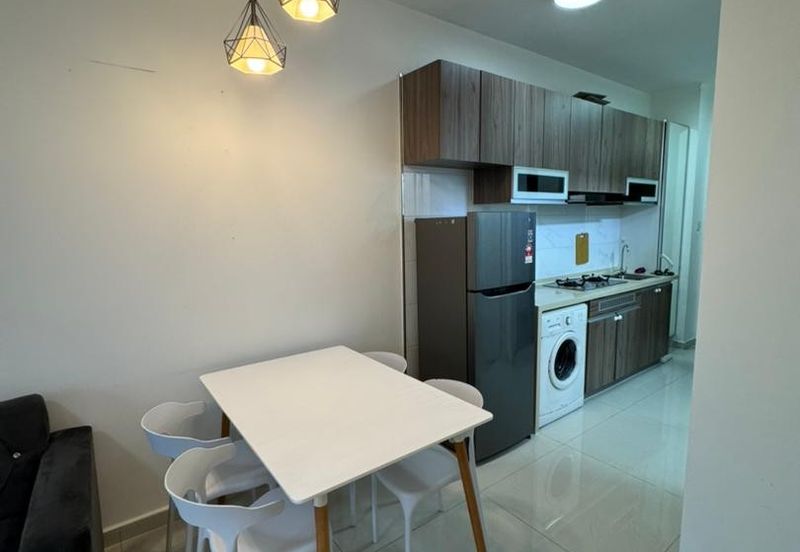 Country Garden Central Park Phase 1