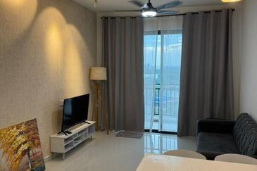 Country Garden Central Park Phase 1