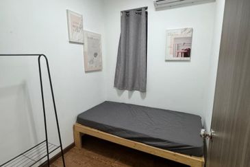 Country Garden Central Park Phase 1