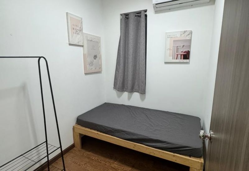 Country Garden Central Park Phase 1