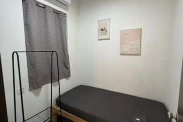 Country Garden Central Park Phase 1