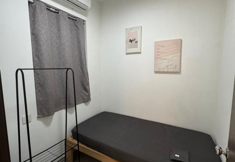 Country Garden Central Park Phase 1