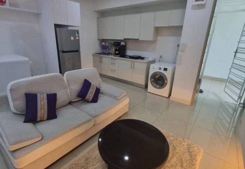 Dedaun Hijau (Greenfield Regency)