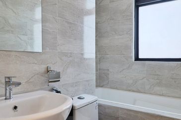 SKS Pavillion Residences