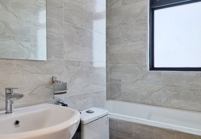 SKS Pavillion Residences