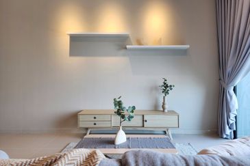 SKS Pavillion Residences