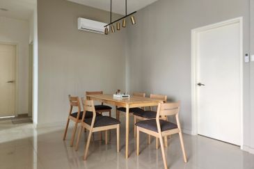 SKS Pavillion Residences