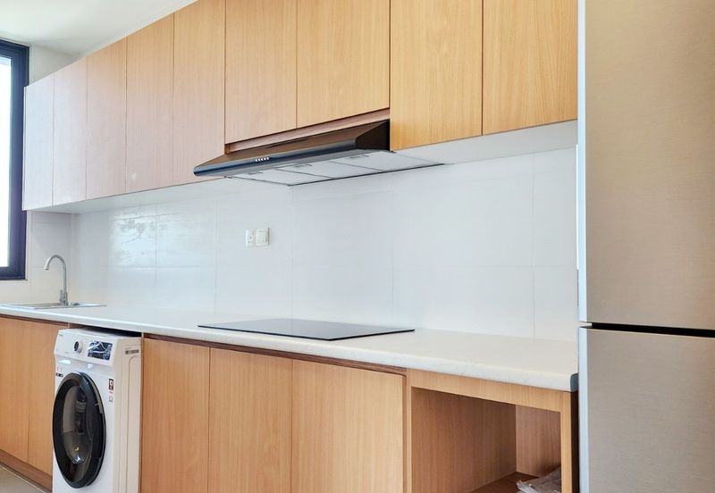 SKS Pavillion Residences