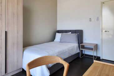 SKS Pavillion Residences