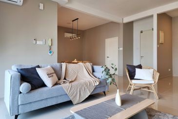 SKS Pavillion Residences