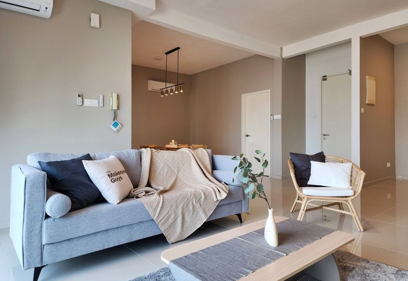 SKS Pavillion Residences