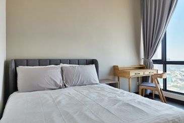 SKS Pavillion Residences