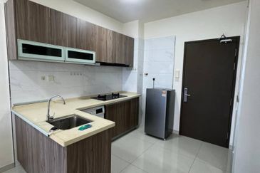 Country Garden Central Park Phase 1