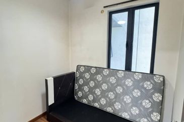 Country Garden Central Park Phase 1