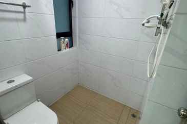 Country Garden Central Park Phase 1