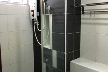 D ambience Residences