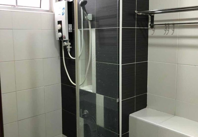 D ambience Residences