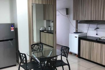 D ambience Residences