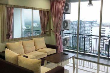 D ambience Residences