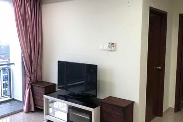 D ambience Residences